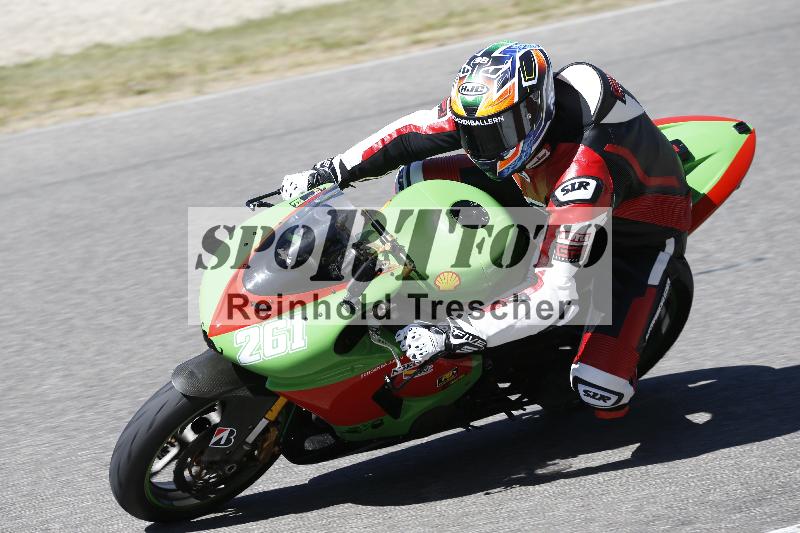 /12 30.04.2026  Speer Racing ADR/Gruppe gruen/261